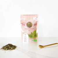 Maté Detox (BIO) - 70g