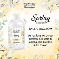 Wasparfum 500 ml – Spring Blossom