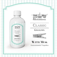 Wasparfum 500 ml – Classic Witte Musk