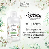 Wasparfum 500 ml – Hello Spring