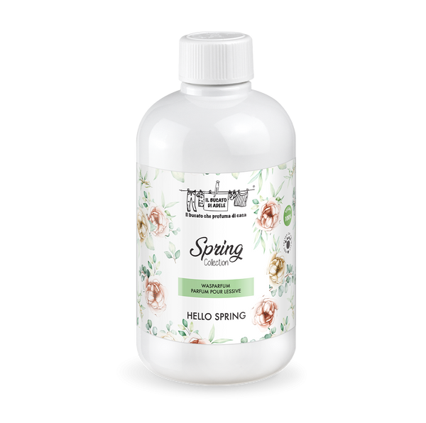 Wasparfum 500 ml – Hello Spring