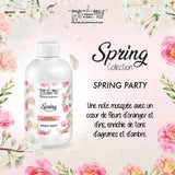 Wasparfum 500 ml – Spring Party