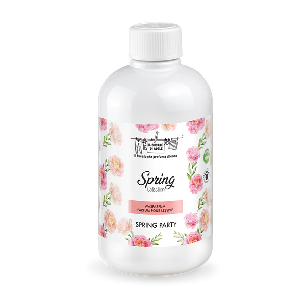 Wasparfum 500 ml – Spring Party