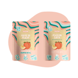 WONDR Liquids refill - Peach