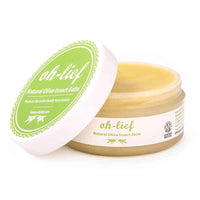 Oh-lief Natural Outdoor Balm